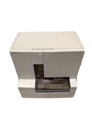 Applied Biosystems ABI Hitachi 3130XL Genetic Analyzer DNA Sequencer