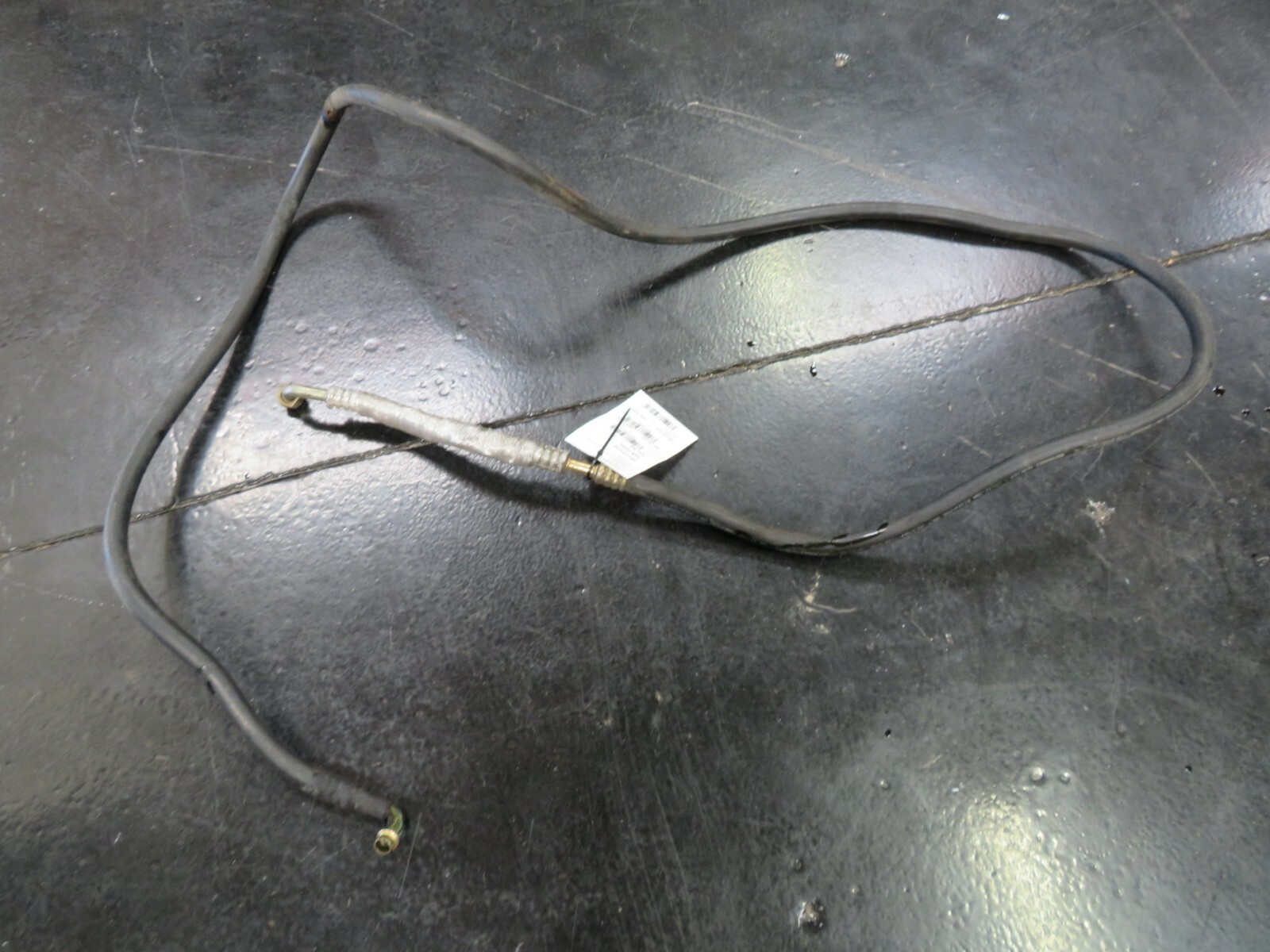 Lamborghini Murcielago, AC Hose, Used, P/N 414260740A