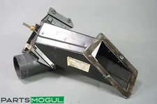 1992-96 Jaguar XJS VENT DUCT Climate Control Bracket RIGHT SWITCH OEM