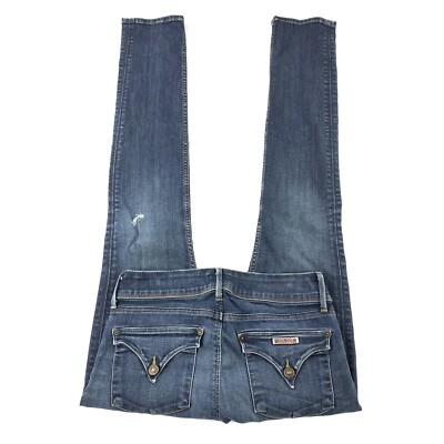 Hudson Jeans Gently Used Denim Size 