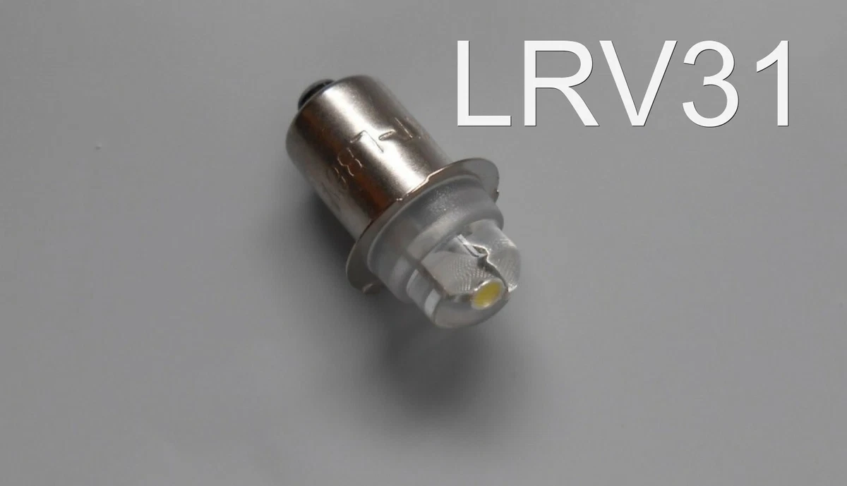 6v halogen bulb led replacement deals