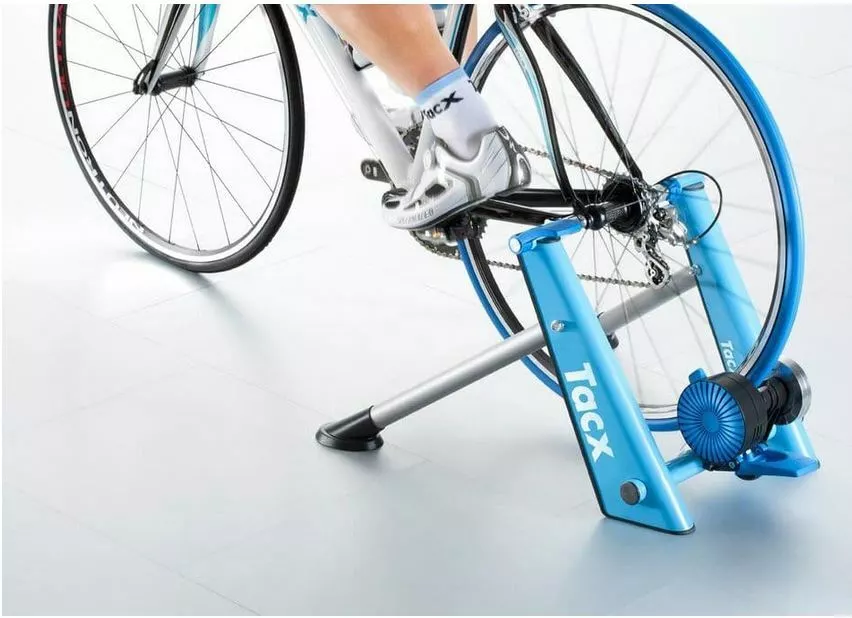 Tacx wind trainer sale