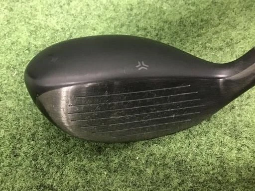 DUNLOP SRIXON ZX Mk2 HYBRID H6 UT / 6u 28 grados / Flex S / NS PRO 950GH neo DST Foto 3 de 4