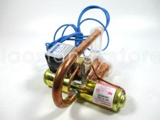Four-way reversing valve DSF-9 air conditioner hot and cold conversion 1.5-3 hp