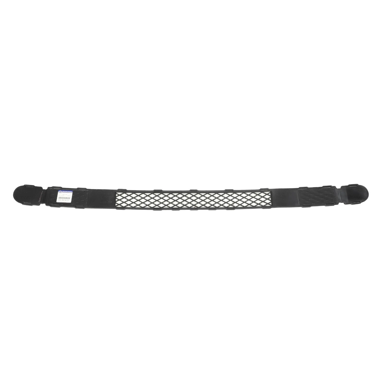 Cubierta de parachoques delantero para Dodge Avenger 2008-2010 (N/P 5155643AA)