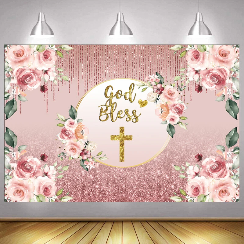 Holy Communion Background