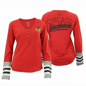 chicago blackhawks women's jersey