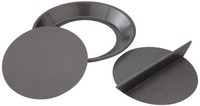 Chicago Metallic Non-stick 9-inch Split Decision Pie Pan , New, Free Shipping on sale Chicago Metallic Non-stick 9-inch Split Decision Pie Pan , New, Free Shipping on sale