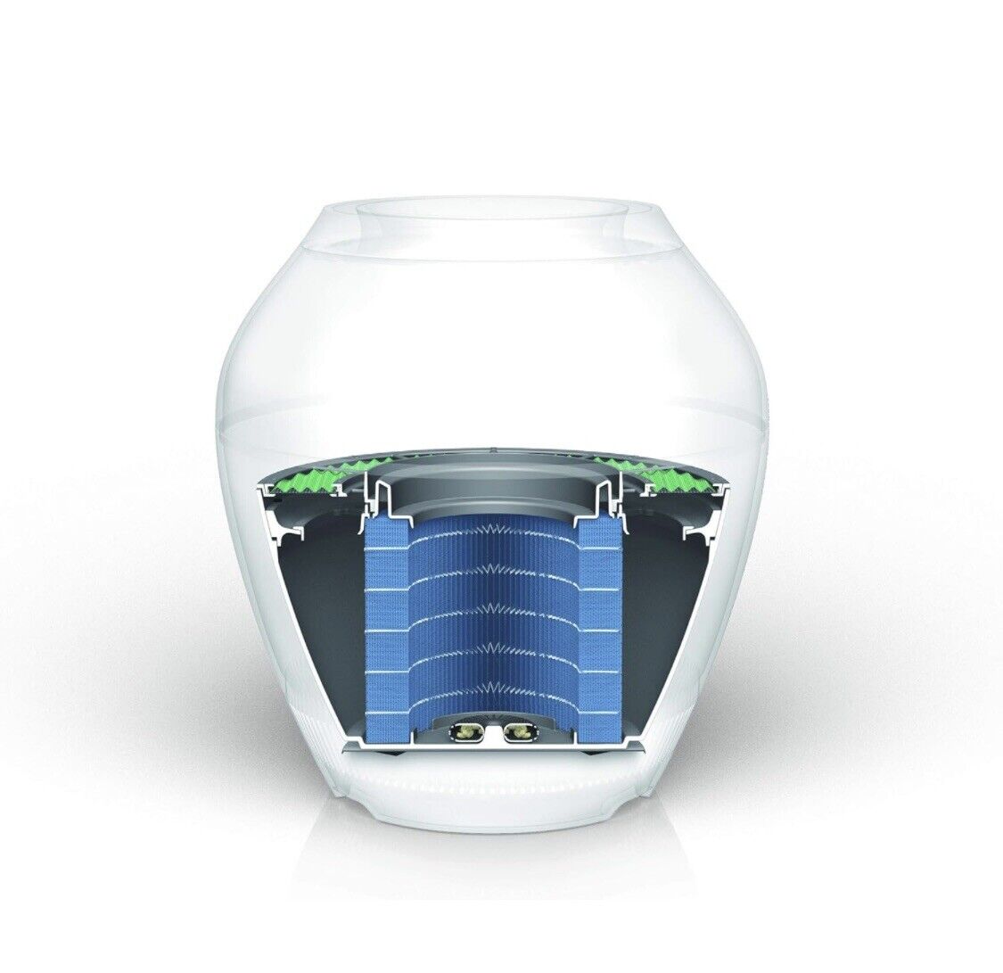 BALMUDA Rain ERN-1100SD-WK Evaporative Humidifier AC100V | eBay BALMUDA Rain ERN-1100SD-WK Evaporative Humidifier AC100V | eBay