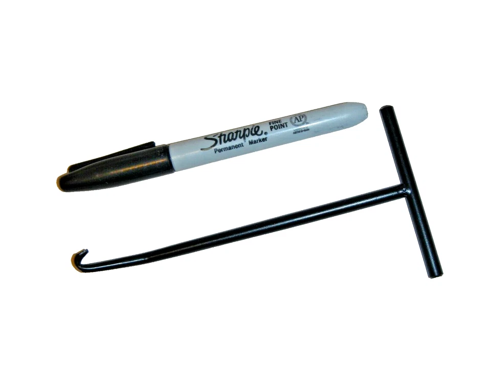 x пружинный съемник инструмент установщик съемник 2Stroke выхлоп мотоцикла ATV снегоход - Изображение 2 из 3