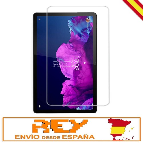 Protector Pantalla para LENOVO TAB P11 - P11 PLUS 11" ENTREGA 24-48H T100 vr - Imagen 2 de 14