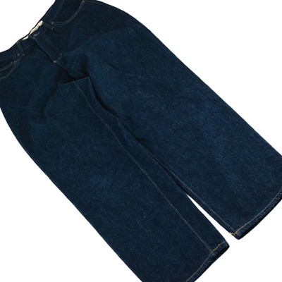 gap reverse fit jeans