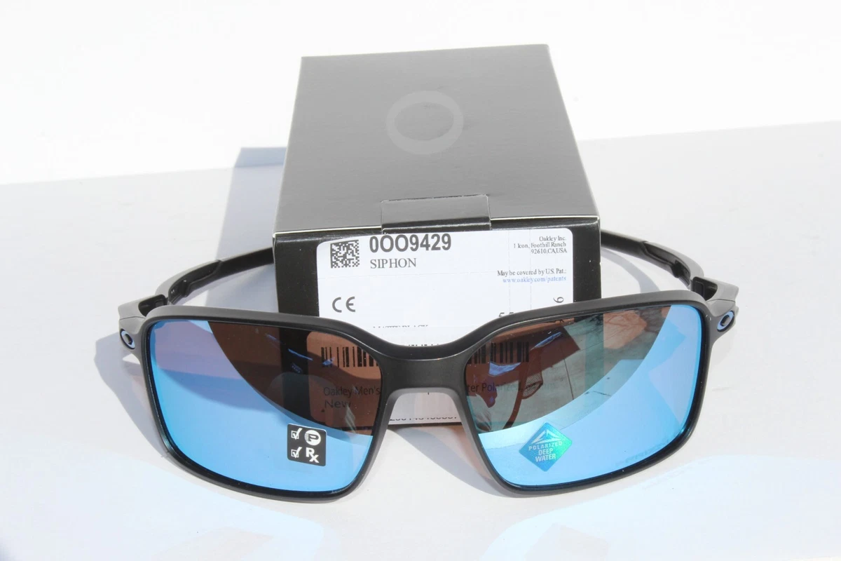 Oakley siphon cheap