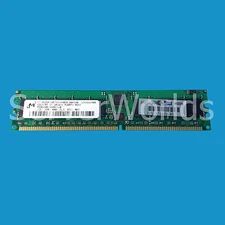 HP 373030-051 2GB PC3200 ECC DDR2  416107-001