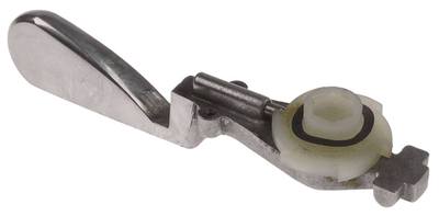 Hebel für Kaffeemühle Compak K6-Silenzio, K5, K6, K3-Elite, Eureka Aluminium