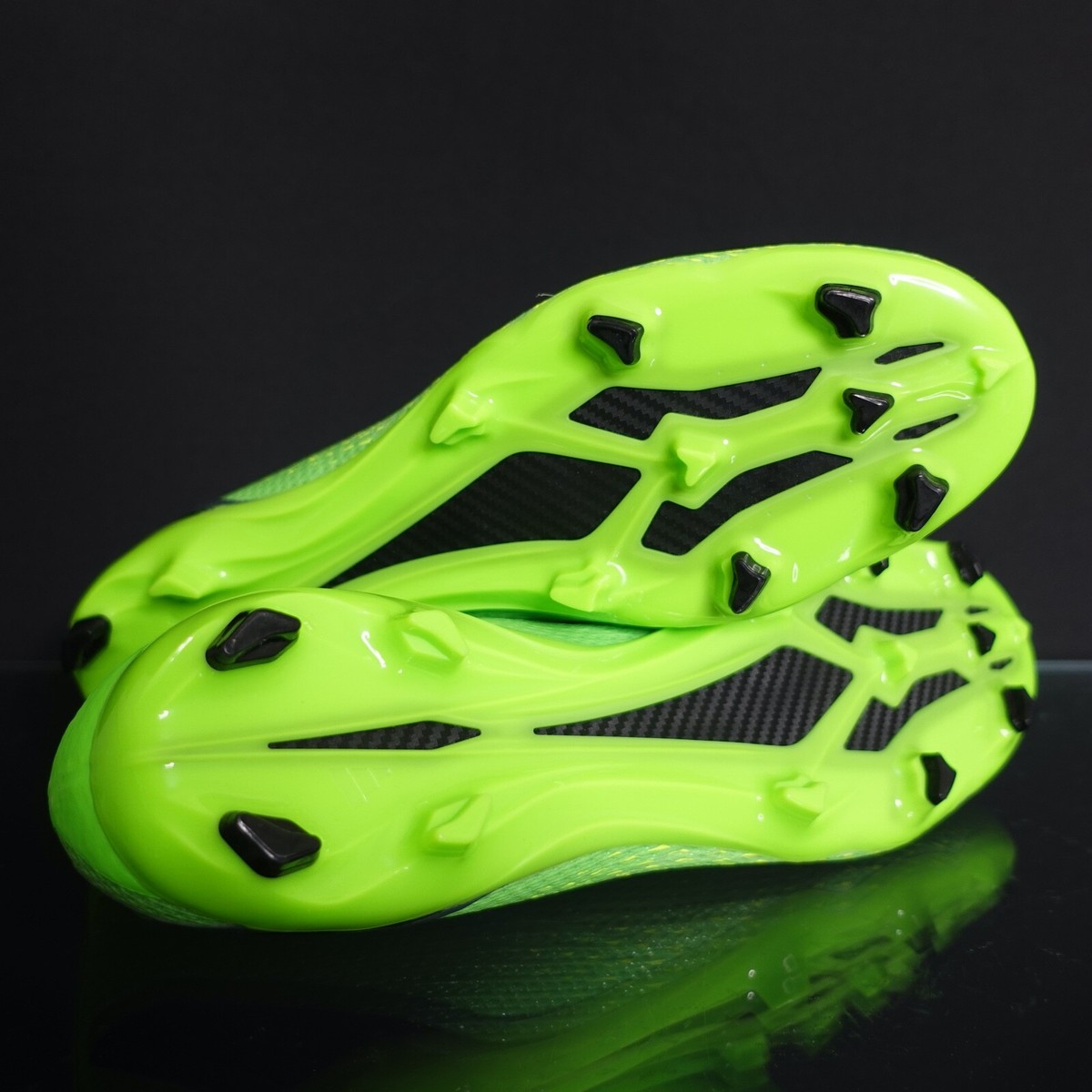 Adidas X Speedportal.2 FG Men's Size 13 Cleats Soccer Shoe
