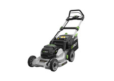 EGO LM1701E 42CM LAWNMOWER BATTERY OPERATED CORDLESS