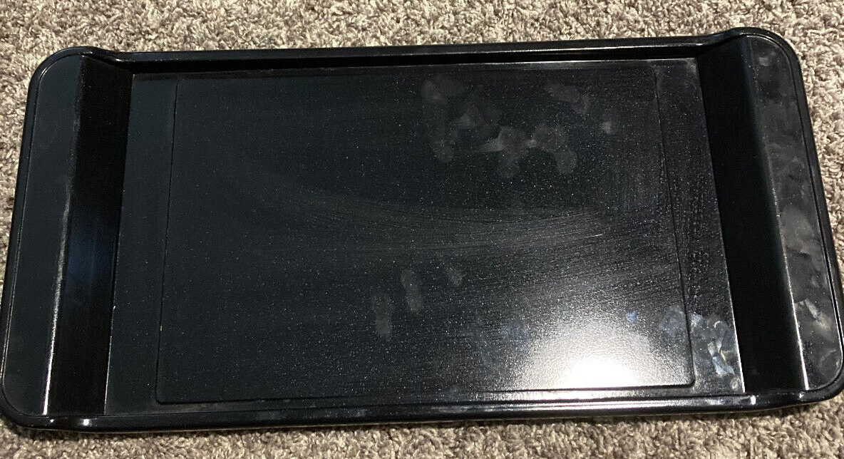 Samsung Griddle DG61-00563A Stove Gas Range Plate Non-Stick OEM