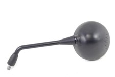 Set Specchietti Retrovisori Moto Area1 - Omologati E, Filettatura M10, Per R1300GS, MT-07, YZF E Altri Modelli - Foto 11