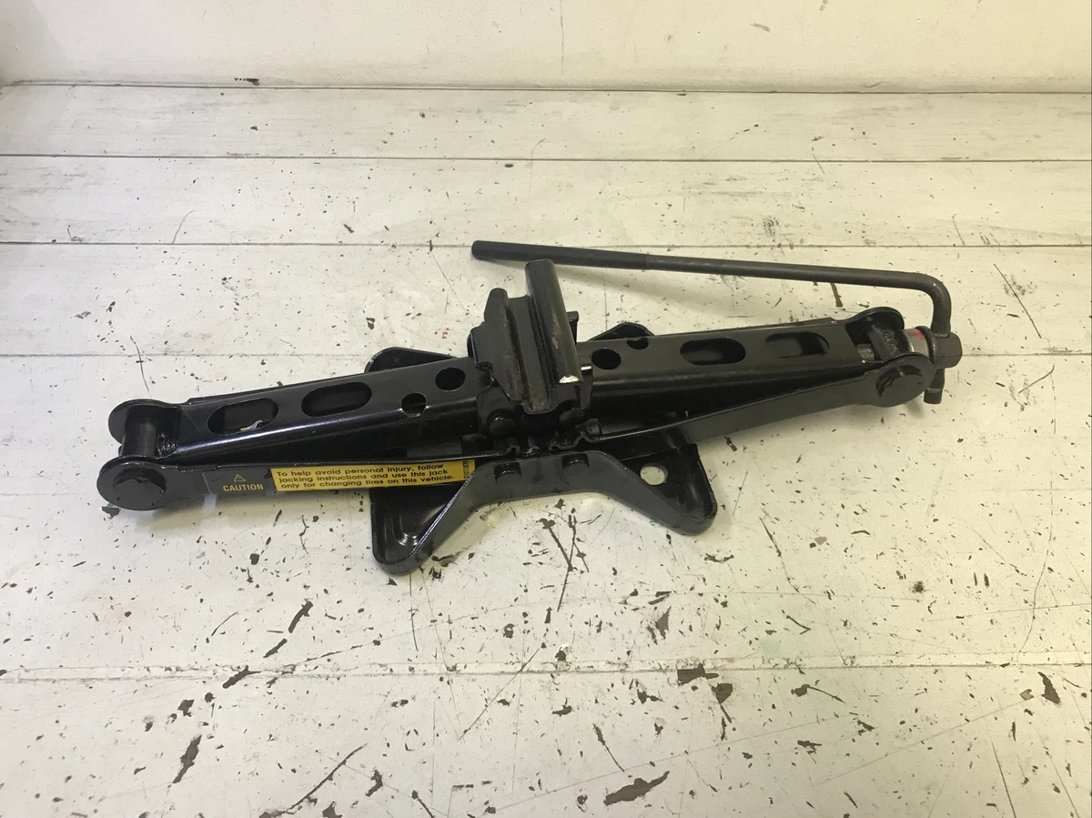 OEM Jack GM #22671683 for 1992-2005 Cavalier 1997-2005 Malibu 1999 
