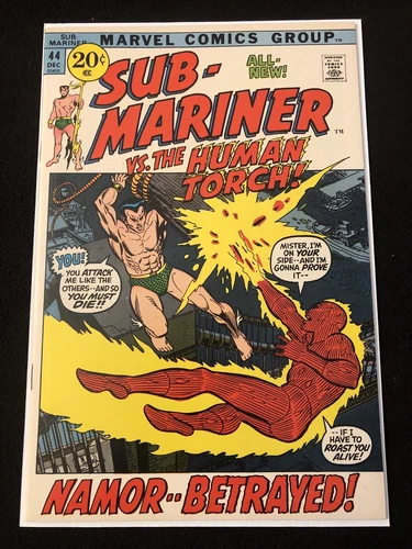 Comic Image