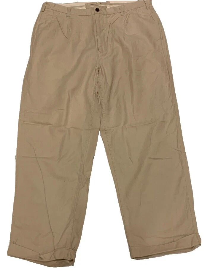 Nautica Linen Pants for Men