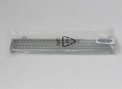 Intel Server Board Blende Bracket G50758-001 FBS09021010 (#2536)