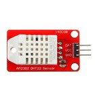 1Stks AM2302 DHT22 Digital Temperature & Humidity Sensor Module For Arduino
