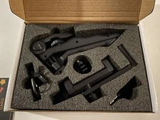 Naohiro Tripod Accessories Camera, Phone and GoPro See Description For Details