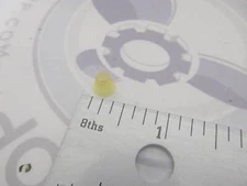 0304216 304216 OMC Choke Link Bushing Evinrude Johnson 18-65 HP Vintage