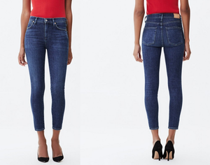 citizens of humanity premium vintage