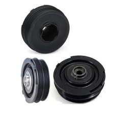 Poulies diverses BMW 520