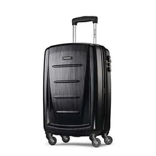 Samsonite Winfield 2 Hardside Luggage with Spinner Wheels U25