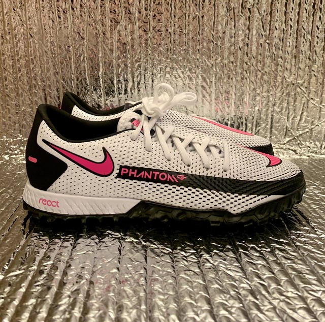 tenis fútbol nike phantom vision 2 academy dynamic fit