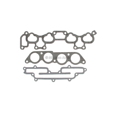 Head Gasket Bolts Set Fit 91-94 Nissan Sentra NX Coupe 1.6 DOHC