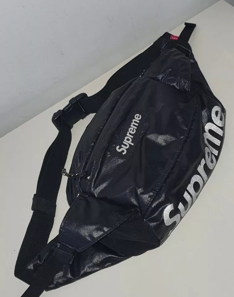Fw17 top waist bag