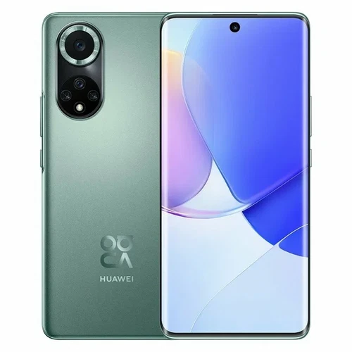 Huawei nova 9 128GB 8GB RAM NAM-LX9 Doble SIM GSM Desbloqueado Versión Global - Imagen 4 de 5