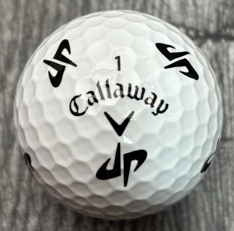 Callaway ChromeSoft Truvis キャロウェイ クロムソフト Custom Callaway Chrome Soft Truvis – Golf Tournament Specialists
