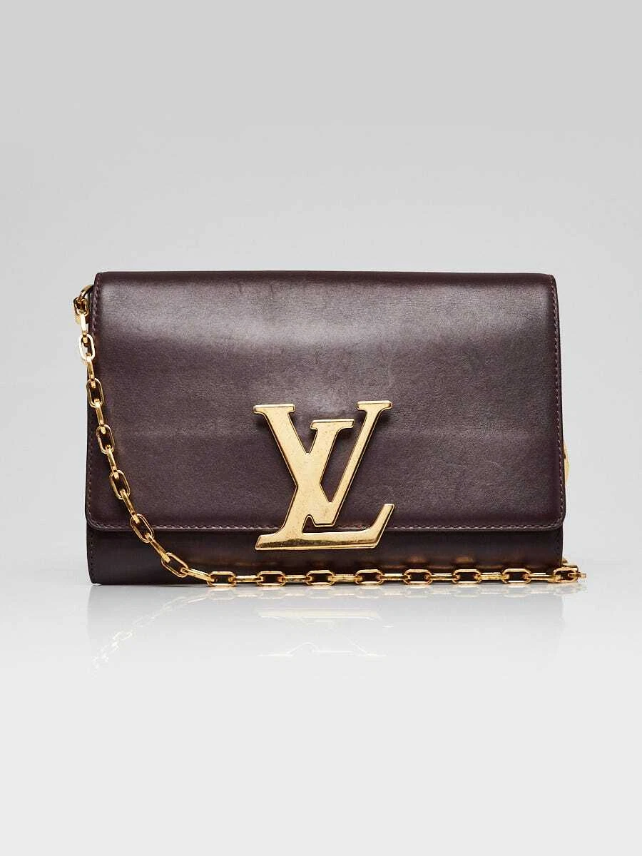 Louis vuitton square clutch bag new arrivals