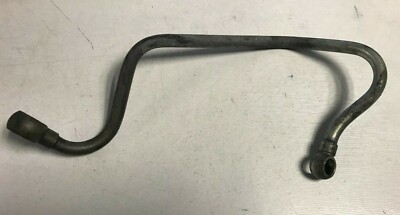 Genuine Ford 2.5 Duratec RS St Turbocharge Oil Feed Pipe 2008-2012  