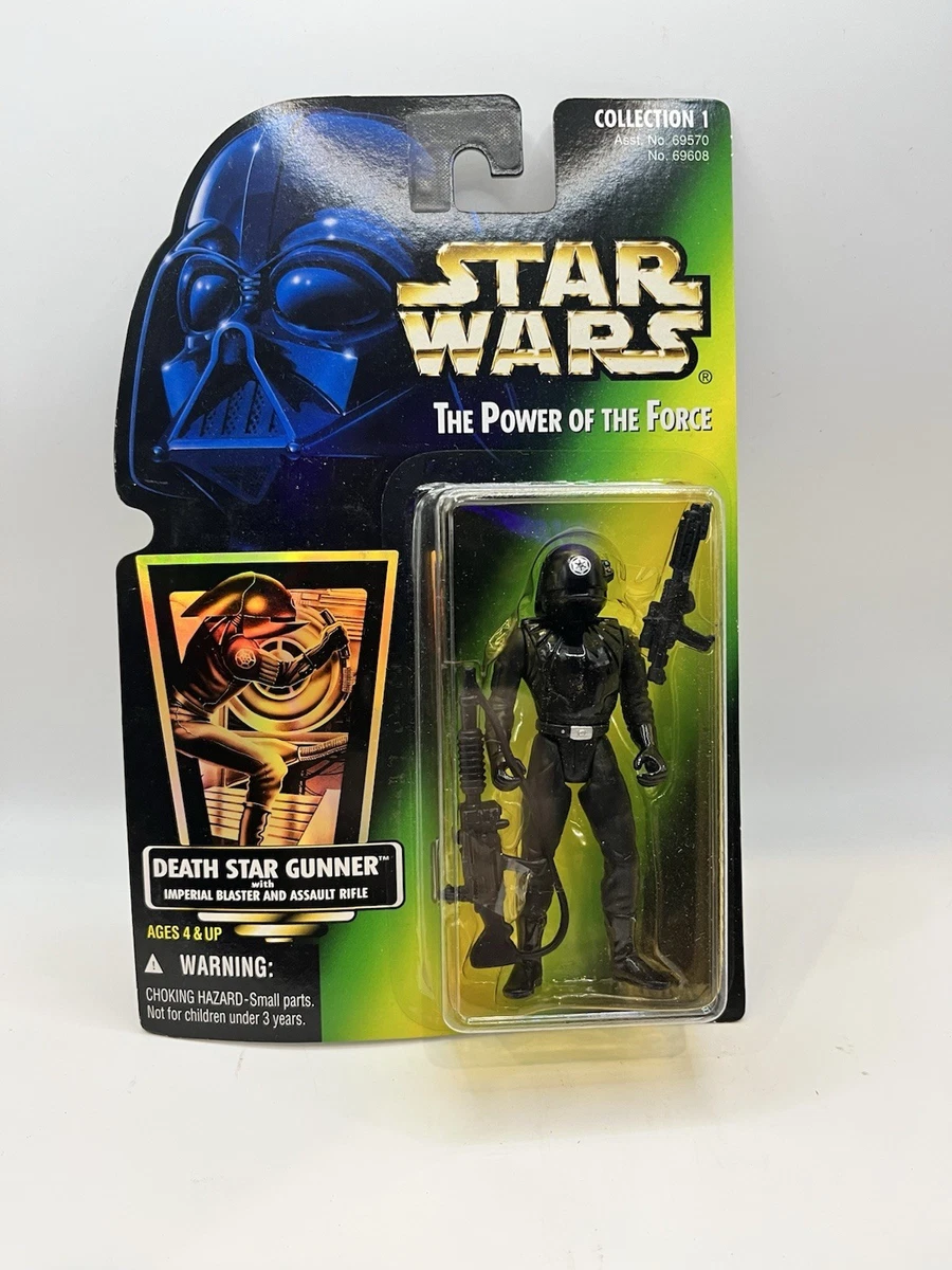 Kenner Star Wars Gunner Action Figures & Accessories for sale | eBay