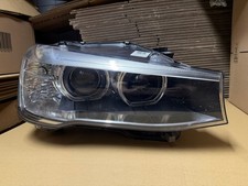 Frontscheinwerfer BMW X3 F25 Facelift Xenon Rechts Scheinwerfer Headlight