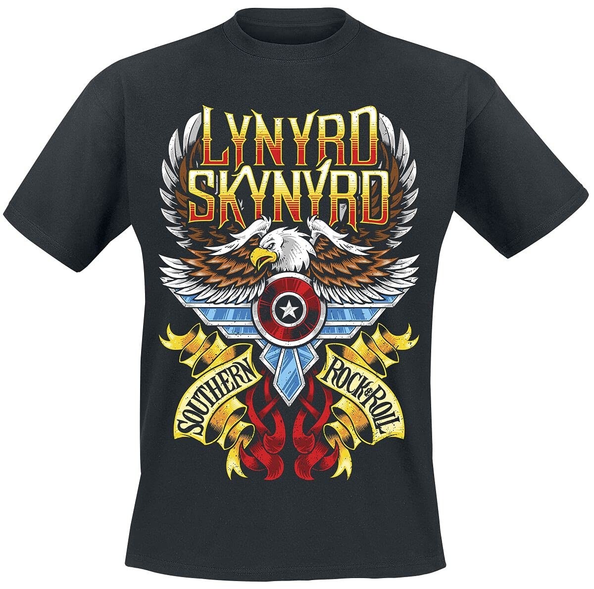 Lynyrd Skynyrd    --