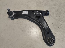 Trag Führungsgelenk Ersatz für VW Golf V Schrägheck (1K1) Vorderachse L+R Paar