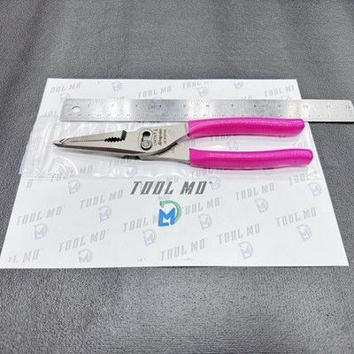 Snap-on Tools ELECTRIC PINK 9
