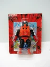 MOTU,Vintage,STINKOR,Clear,Masters of the Universe,MOC,Sealed,figure,He-Man