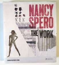 Nancy Spero: The Work