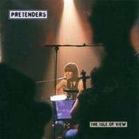 Live From The Isle Of View Von Pretenders | Cd | Zustand Neu