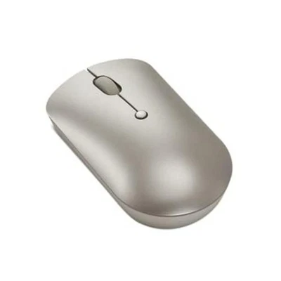 [4514627] Lenovo Souris 540 sans Fil compacte avec récepteur USB-C | Sable Beige - Photo 1/4