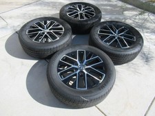 2025 Lexus Gx550 Premium Oem Factory 20 Wheels Rims